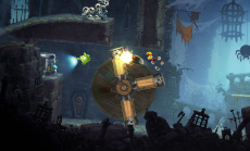 Rayman is Back, This Time on Mobile Devices