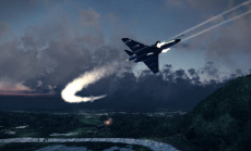 Air Conflicts: Vietnam ist ab sofort im Handel und auf Steam erhältlich