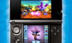 Skylanders Trap Team für Nintendo 3DS