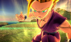 Neue Screenshots zu Dragon Ball Z: Battle of Z veröffentlicht