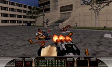 Duke Nukem 3D: Megaton Edition - Neue Multiplayer-Modi und Riesen-Nachlass auf Steam