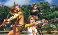 Final Fantasy X & X-2 HD Remaster - Neue Screenshots veröffentlicht