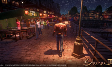 Shenmue III