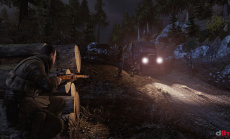 Neue Bilder zu Sniper Elite V2