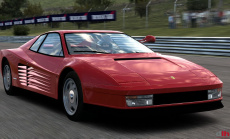 Test Drive Ferrari Racing Legends angekündigt