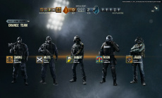 Rainbow Six: Siege Review