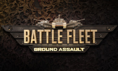 Battle Fleet Ground Assault