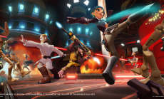 Star Wars Rebels in Disney Infinity 3.0: Play Without Limits