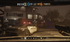 Rainbow Six: Siege Review