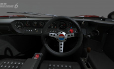 Sammlung verschiedener Gran Turismo 6 Bilder