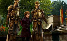 Game of Thrones: A Telltale Games Series