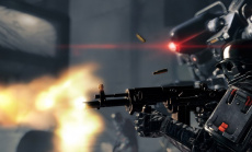 Erste Bilder zu Wolfenstein: The New Order