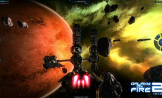 Galaxy on Fire 2 Full HD ab sofort für Windows PC