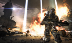 DUST 514 startet in die Open-Beta