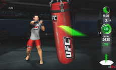 Das erste Fitness-Spiel für Männer - UFC Personal Trainer erscheint im Juli 2011