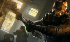 Rainbow Six Siege Screenshots 1