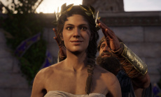 Assassin's Creed Odyssey