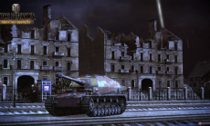 Update Rapid Fire in World of Tanks: Xbox 360 Edition nun live