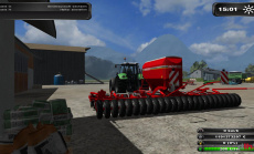 Landwirtschafts-Simulator Platin Edition und Landwirtschafts-Simulator - Das offizielle Add-On