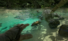 ARK: Survival Evolved – A New Breed of Open-World Dinosaur Adventure is Coming