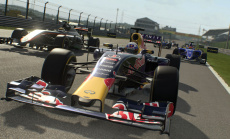 F1 2015 – New Trailer and Screenshots