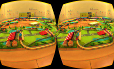 Toybox Turbos - Oculus Rift