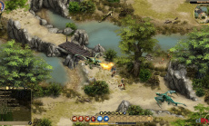 Closed Beta zum MMORPG Herokon Online startet im Januar 2012