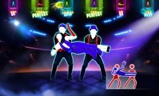 Just Dance 2014: Xbox One Screenshots