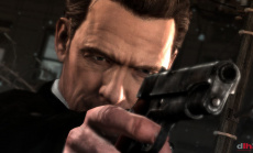 Neue Bilder zu Max Payne 3