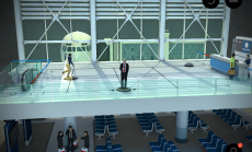 Hitman Go ab sofort für Android verfügbar