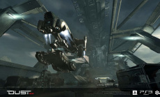 Online-Shooter DUST 514 erscheint exklusiv für die PlayStation 3