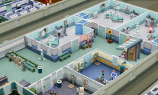 Two Point Hospital