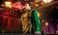 Shenmue III