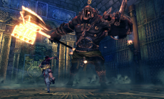 Blade & Soul Secret of the Stratus Expansion Brings Lots of Changes