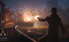 Assassin's Creed Syndicate – New Screenshots and Trailer