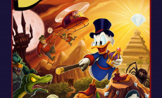 Duck Tales: Remastered