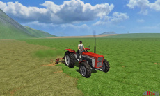 Landwirtschafts-Simulator Offizielles Add-On 2 - Klassiker der Landwirtschaft