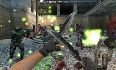 Counter-Strike Nexon: Zombies - Bekanntgabe der Open Beta und der Steam-Veröffentlichung