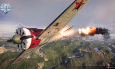 World of Warplanes bereitet sich auf eSport vor - Update 1.2 bringt Replays ins Spiel