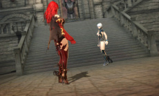 Deception IV: The Nightmare Princess