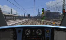 Train Simulator - Neue Zugstrecke führt von München nach Garmisch-Patenkirchen