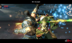 Neue Bilder zu Dynasty Warriors Next