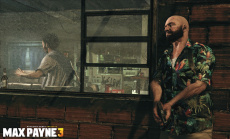 Neue Screenshots aus der PC-Version von Max Payne 3