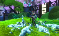 WildStar - Content Update