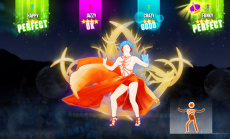 Just Dance 2015 - E3 2014 Screenshots