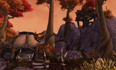 World of Warcraft: Warlords of Draenor - Erste Screenshots