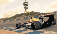 gamescom Nachlese: Neue Bilder zu F1 2013