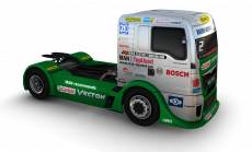 TruckSim Team Hahn Racing