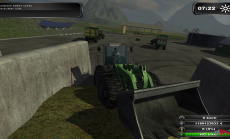 Landwirtschafts-Simulator Platin Edition und Landwirtschafts-Simulator - Das offizielle Add-On