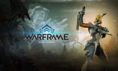 Warframe: Update Mesa für PC verfügbar